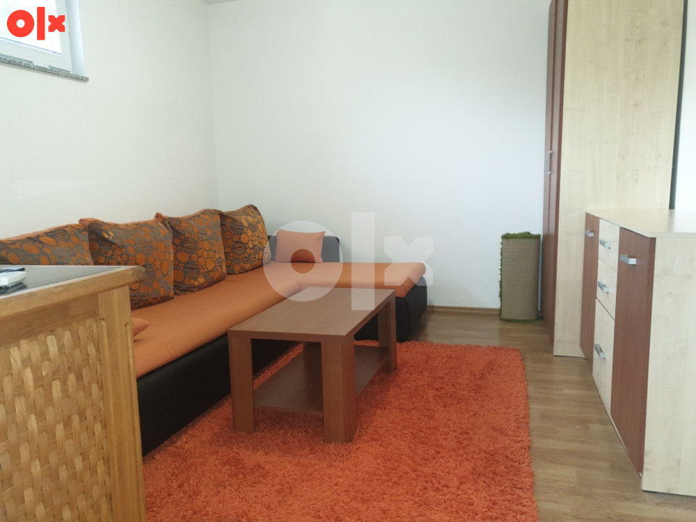 Stan Sarajevo - Centar-Mejtaš,33m2 2