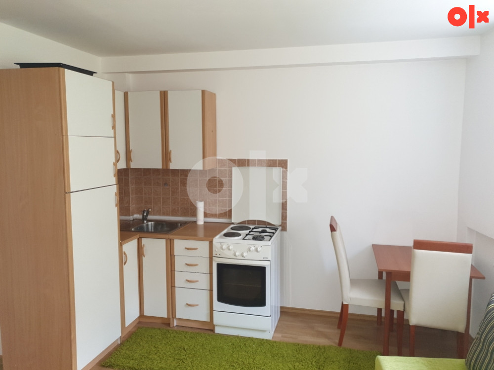 Stan Sarajevo - Centar-Mejtaš,33m2 3