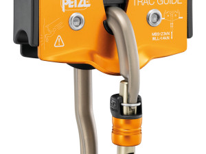 Kolotura Petzl TRAC GUIDE