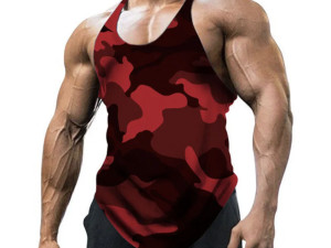 Muska trening majica 3XL