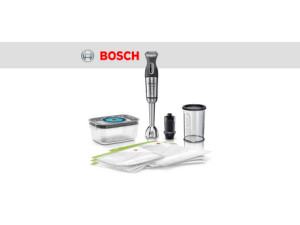 BOSCH štapni mikser MS8CM61V1 Sivi *AKCIJA*