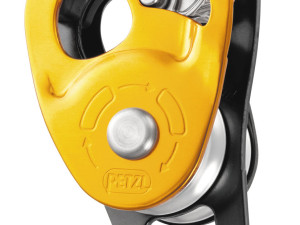 Kolotura Petzl JAG TRAXION