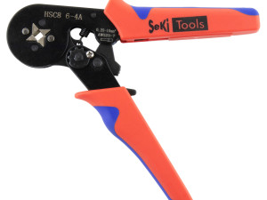 Krimp klijesta za tuljke kilzne 0.25-10mm2 039176