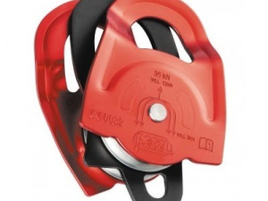 Kolotura Petzl TWIN