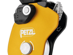Kolotura Petzl PRO TRAXION