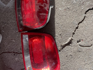 Štope štopke štop svjetla Audi A3