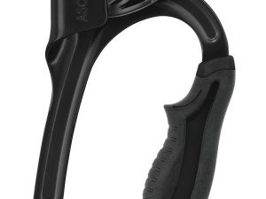 Asender Petzl ASCENSION Black