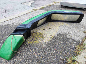 Retrovizor Setra 315 GT HD