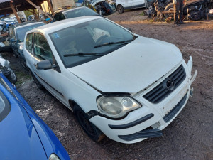 Vw polo , 2005 godina , 1.9 sdi , 2 vrata - dijelovi