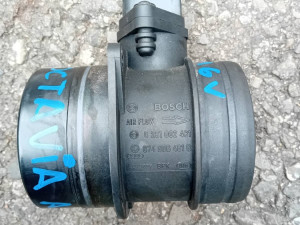 Protokomer Golf 5 Pasat 6 Octavia A5 2.0TDI 103KW 16V