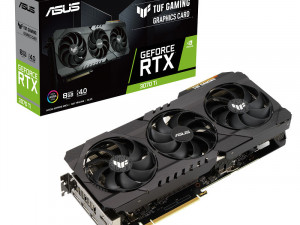 Grafička karta rtx 3070 8gb