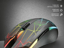 GXT 170 Heron RGB Mouse