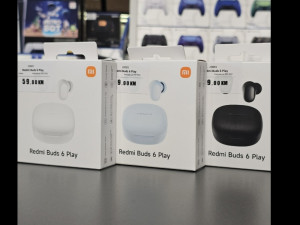 XIAOMI REDMI Buds 6 PLAY