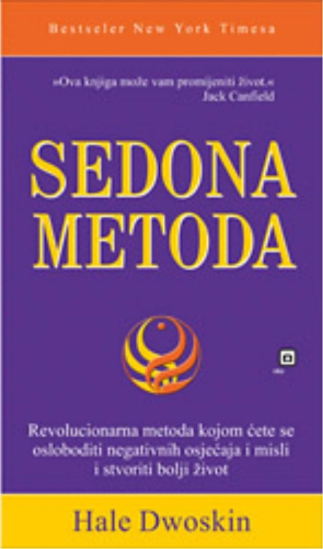 Potražnja ,Sedona metoda, Hale Dwoskin