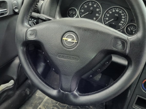 Kozni volan komande i airbag astra g zafira corsa