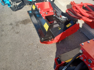 MALCER TARUP ZA BAGER 120 CM