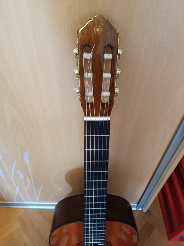 Klasična gitara Yamaha C70