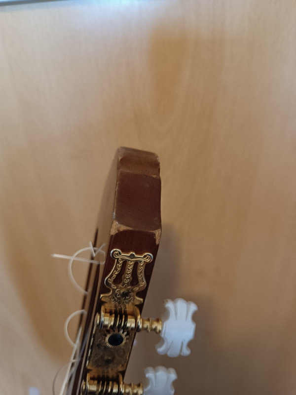 Klasična gitara Yamaha C70