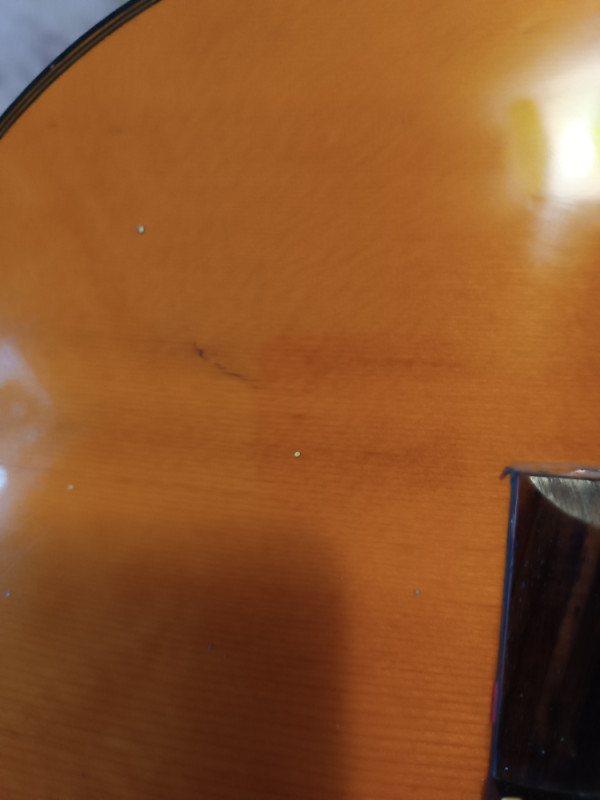 Klasična gitara Yamaha C70