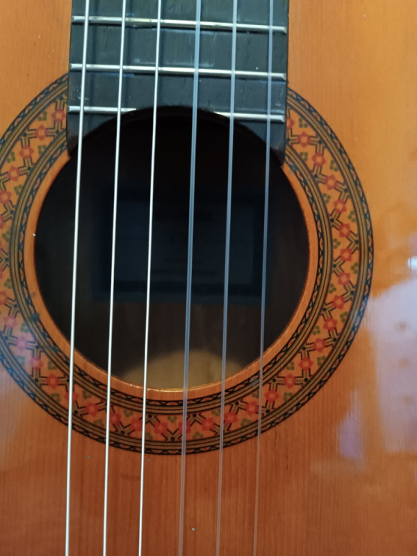 Klasična gitara Yamaha C70