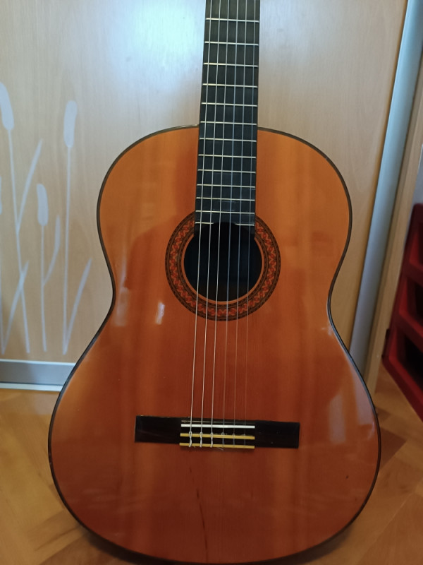 Klasična gitara Yamaha C70