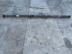 Kardan Volvo XC70