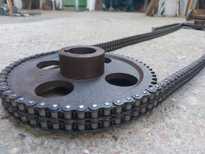 LANCANICI I GALOVI LANCI -GRADISKA