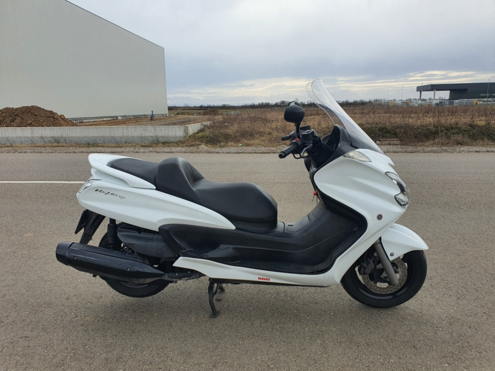 Majesty 250 Yamaha Majesty 150 VelocitÃ Massima Velocità Massima