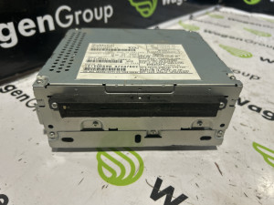 Radio Volvo V70 2010