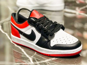 Jordan 1 Low