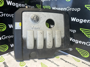 Poklopac motora Volkswagen Golf 5