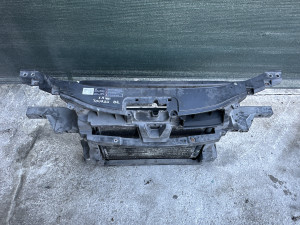 Prsa hkadnjaci ventilator Volkswagen Touran 2005 (fotografija 4)