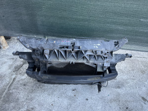 Prsa greda hladnjak ventilator Seat Altea 2007 (fotografija 2)
