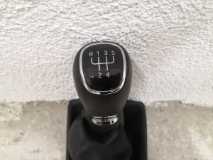 Ručica mjenjača SKODA FABIA