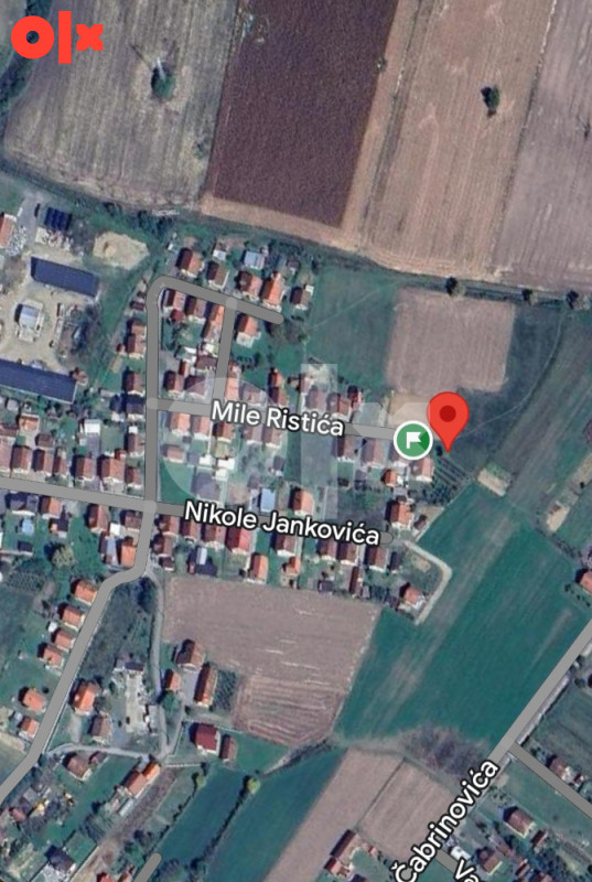 Zemljište Gradiška 2