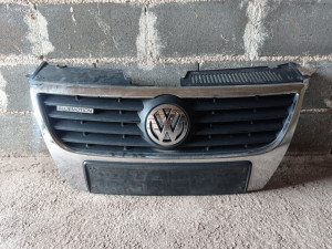 Passat 6 maska Passat b6 bluemotion