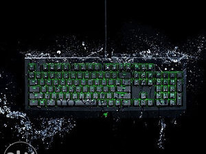 Tastatura Razer BlackWidow Ultimate Mechanical Gaming