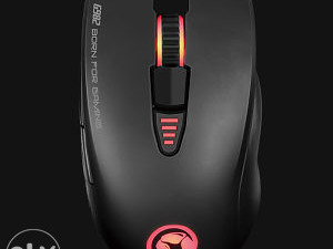 MIS MARVO GAMING G982