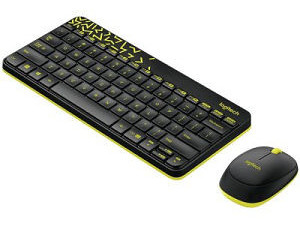 LOGITECH WIRELESS COMBO MK240 MIS I TASTATURA NOVO