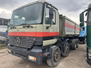 Actros Kiper 4 osovine 063/996-851