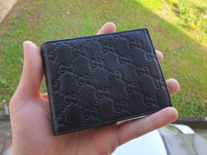 Muški novčanik Gucci