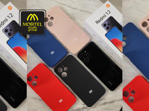 Mobitel Studio Xiaomi Originalne Maske