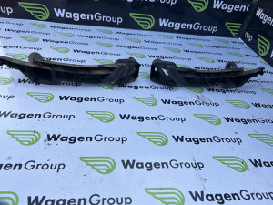 Nosac fara lijevi desni Volkswagen Golf 5 (fotografija 2)
