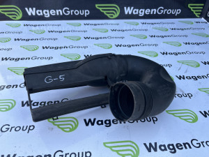 POKLOPAC ZRACNOG FILTERA  CRIJEVO VW GOLF 5 1K0129618AF