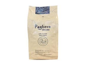 Kafa Pagliero Caffee miscela Colombia macinato