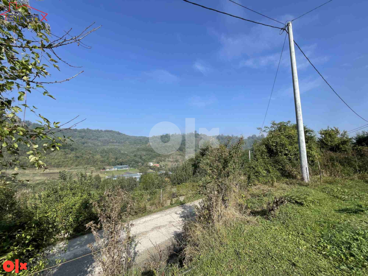 SIGENX prodaje kuća/ Donja Bioča/ Ilijaš 9453 m2 11