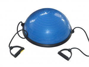 Bosu Ball (Polulopta)-Capriolo