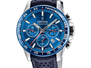 DETAS.BA Festina muški sat F20561/3
