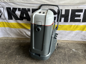 NILFISK VL 500   KARCHER  USISIVAC  GARANCIJA