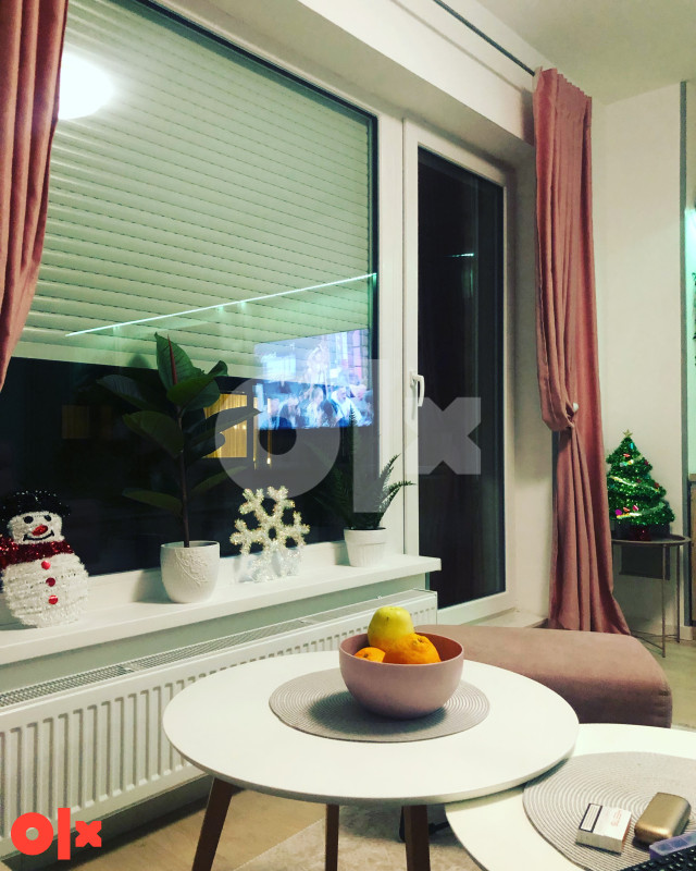 Apartman Hani Bjelasnica sa garazom 3